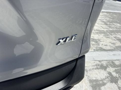 Used 2023 Toyota RAV4 XLE FWD image 25