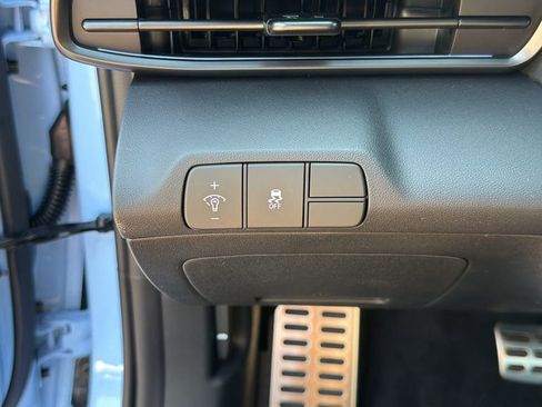 New 2026 Hyundai Elantra N w/ Cargo Package FWD image 32