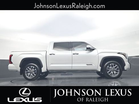 Used 2022 Toyota Tundra 1794 Edition image 21
