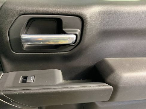 Used 2021 Chevrolet Silverado 1500 Custom RWD image 31