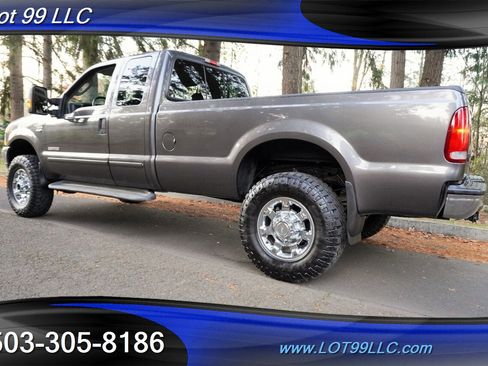 Used 2003 Ford F250 XLT image 11