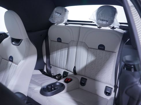 Used 2026 MINI Cooper S FWD image 7