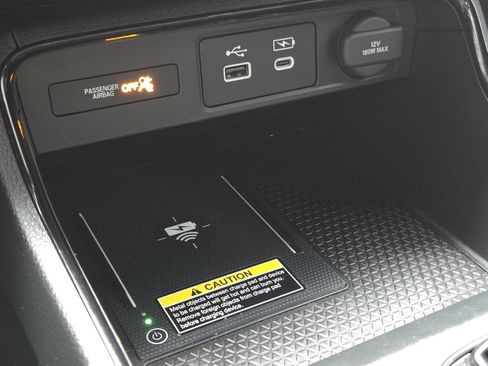 Certified 2024 Honda CR-V Sport-L image 7