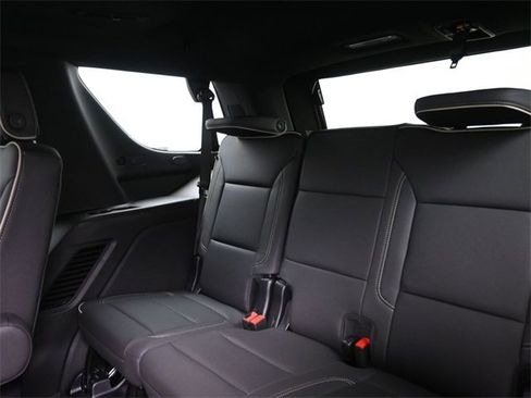 New 2025 Chevrolet Tahoe Premier image 9