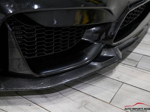 Used 2018 BMW M3 w/ Competition Package image 38