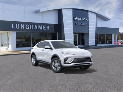 New 2026 Buick Envista Preferred w/ Convenience I Package