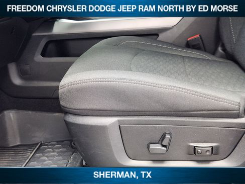 New 2026 RAM 2500 Lone Star image 17