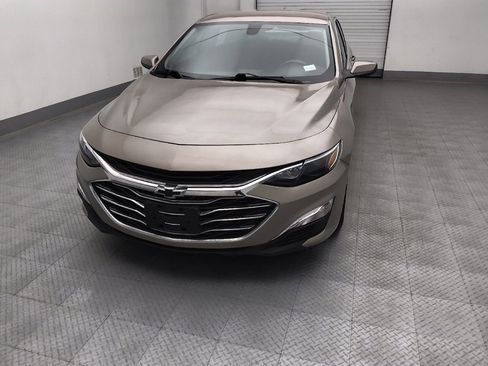 Used 2022 Chevrolet Malibu RS w/ LPO, Floor Liner Package FWD image 15