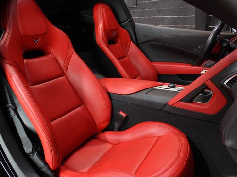 Used 2019 Chevrolet Corvette Grand Sport image 36