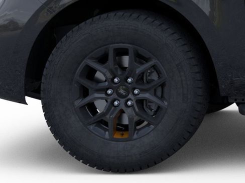 New 2026 Ford Expedition Tremor image 19