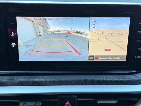 Used 2022 Kia K5 GT-Line image 23