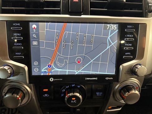 Used 2023 Toyota 4Runner SR5 Premium w/ Moonroof Package image 28