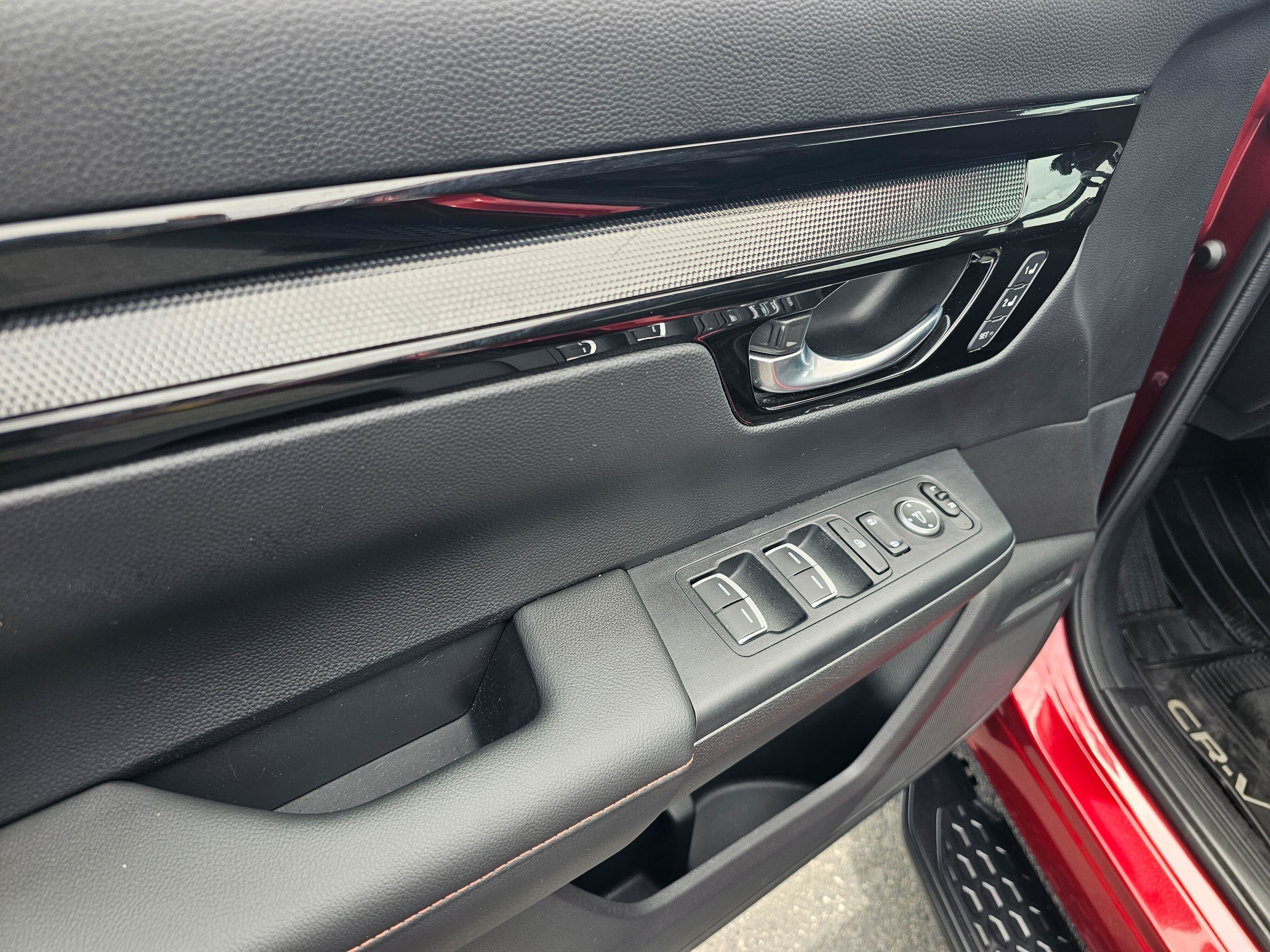 Used 2023 Honda CR-V Sport Touring image 20
