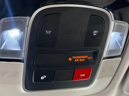 Used 2025 Hyundai Tucson SEL AWD/4WD image 30