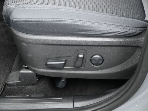 Used 2022 Hyundai Santa Fe SEL image 22