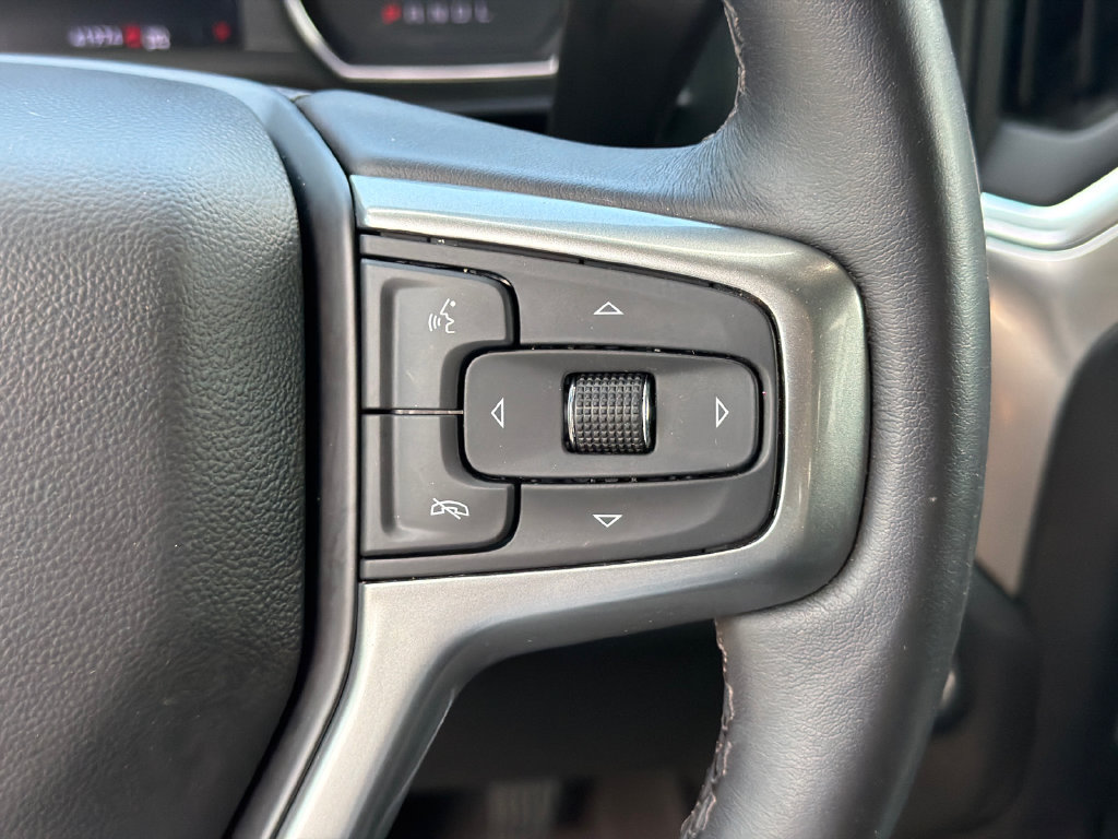 Used 2022 Chevrolet Silverado 2500 LT w/ Z71 Sport Edition AWD/4WD image 25