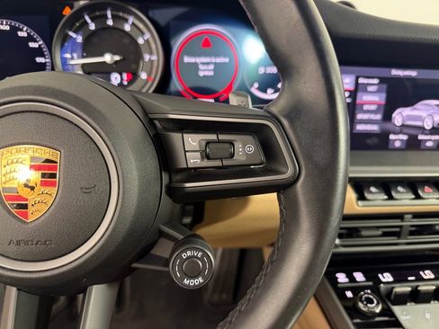 Certified 2020 Porsche 911 Carrera 4S image 26