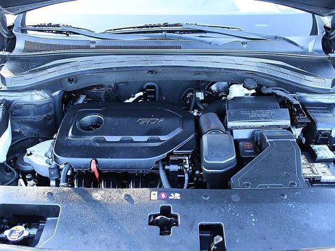 Used 2020 Hyundai Santa Fe Limited FWD image 25