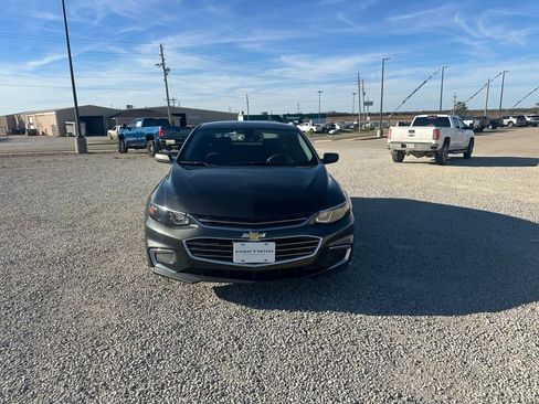 Used 2018 Chevrolet Malibu LS image 9