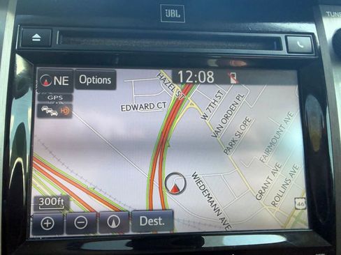 Used 2018 Toyota Tundra 1794 Edition image 20