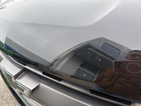 Used 2020 Chevrolet Colorado Z71 image 12