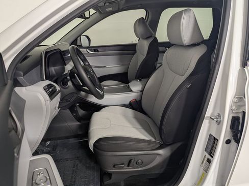 Used 2020 Hyundai Palisade SEL FWD image 12