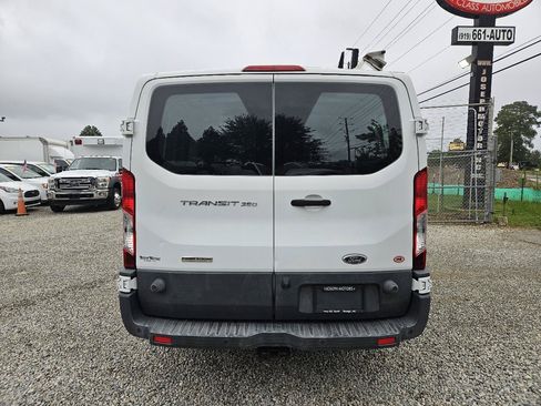 Used 2016 Ford Transit 350 148 Low Roof RWD image 4