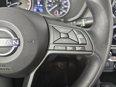 New 2025 Nissan Sentra S image 28