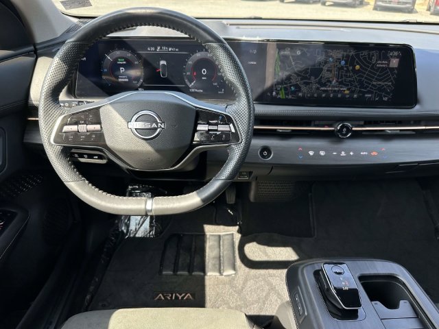 Used 2024 Nissan Ariya AWD image 18