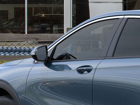 New 2026 Buick Envista Preferred w/ Convenience I Package image 12