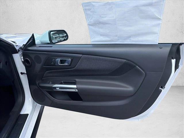 New 2026 Ford Mustang Coupe RWD image 17