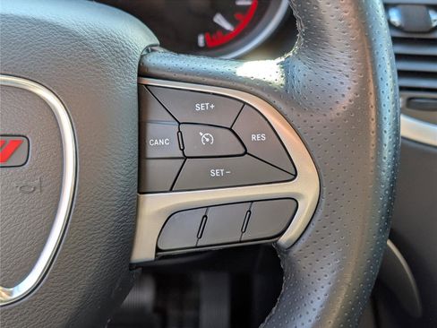 Used 2020 Dodge Durango SXT image 22