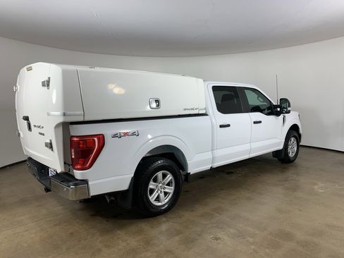Used 2023 Ford F150 XLT w/ Trailer Tow Package image 25
