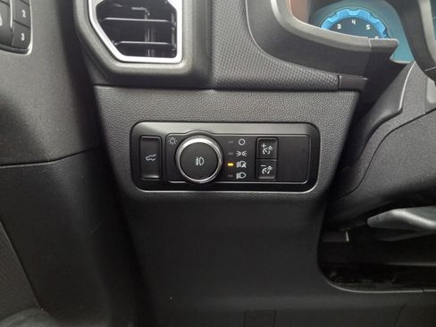 Used 2025 Ford Bronco Sport Outer Banks w/ Outer Banks Tech Package+ image 25