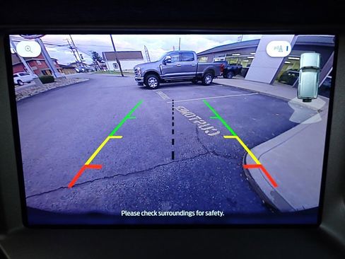 Certified 2025 Ford Bronco Outer Banks image 23