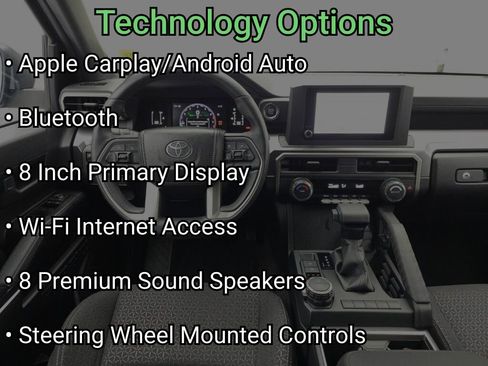 Used 2025 Toyota 4Runner SR5 image 16