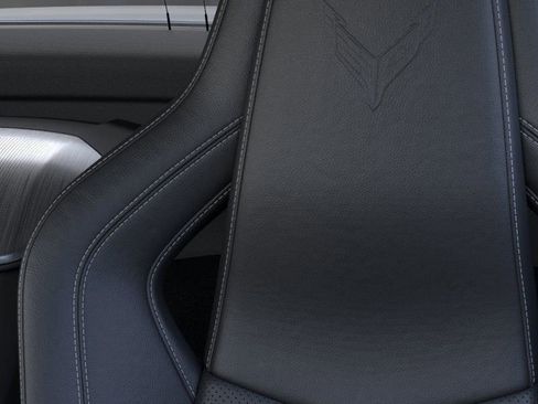 New 2026 Chevrolet Corvette Z06 image 21