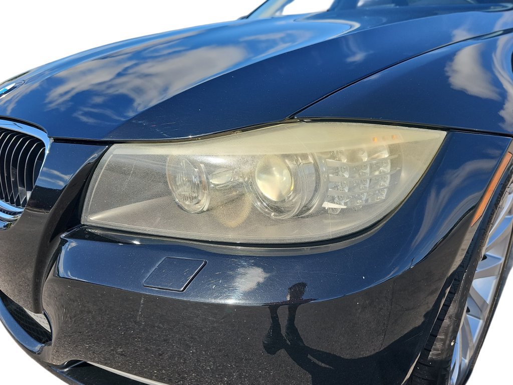 Used 2009 BMW 328i Sedan RWD image 31