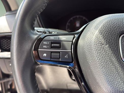 Used 2023 Honda CR-V EX-L image 22