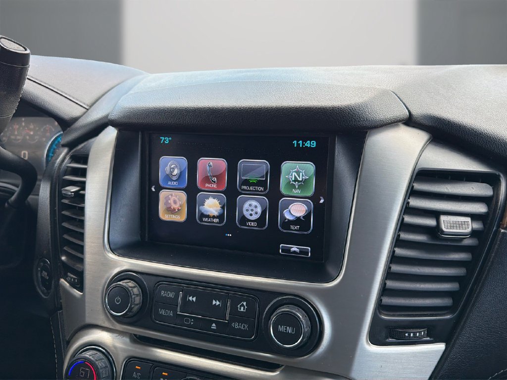 Used 2019 GMC Yukon Denali w/ Denali Ultimate Package AWD/4WD image 20