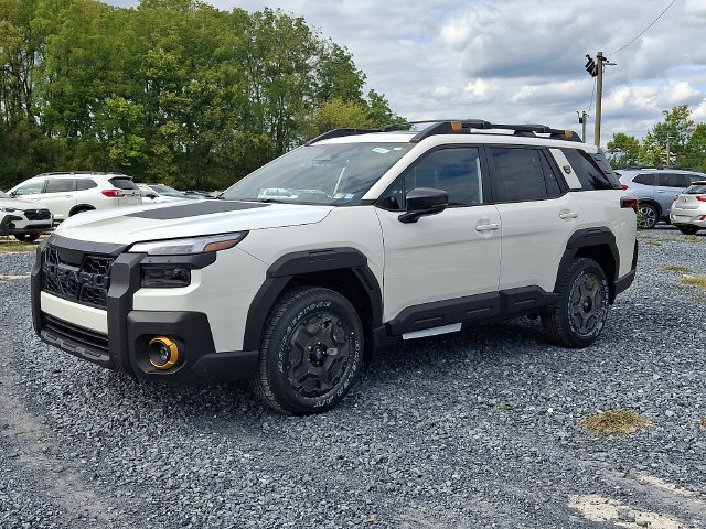 New 2026 Subaru Outback Wilderness AWD/4WD image 3