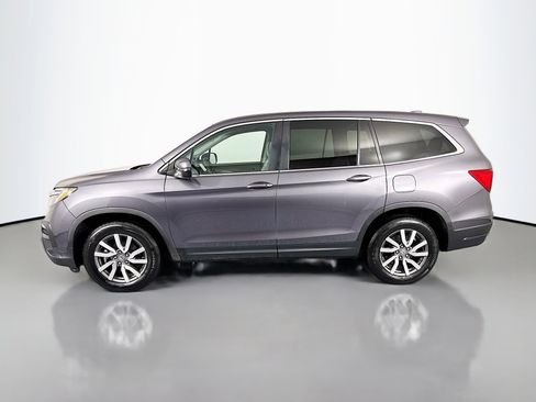 Certified 2020 Honda Pilot EX image 8