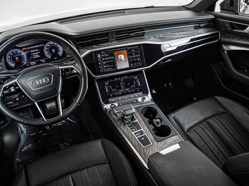 Certified 2024 Audi A6 2.0T Premium w/ Convenience Package AWD/4WD image 14