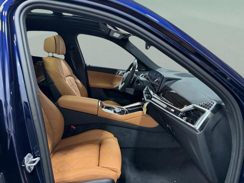 New 2026 BMW X6 M60i image 19