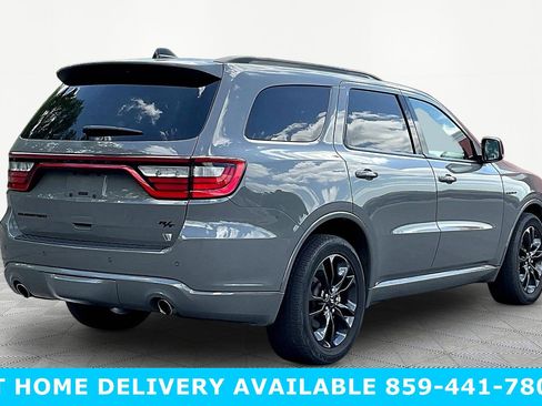 Used 2024 Dodge Durango R/T RWD image 6