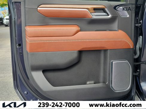Used 2022 GMC Sierra 1500 Denali Ultimate AWD/4WD image 14