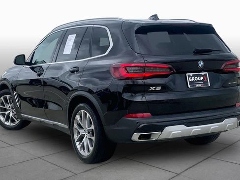 Certified 2023 BMW X5 xDrive40i w/ Premium Package image 11