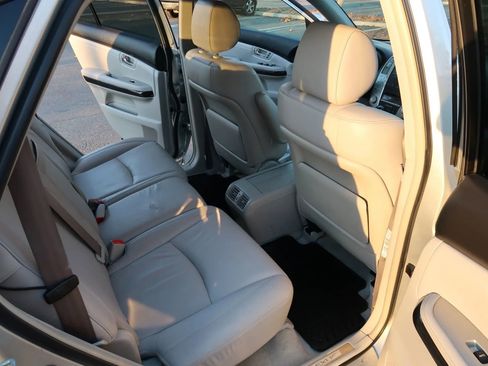 Used 2008 Lexus RX 350 2WD image 9