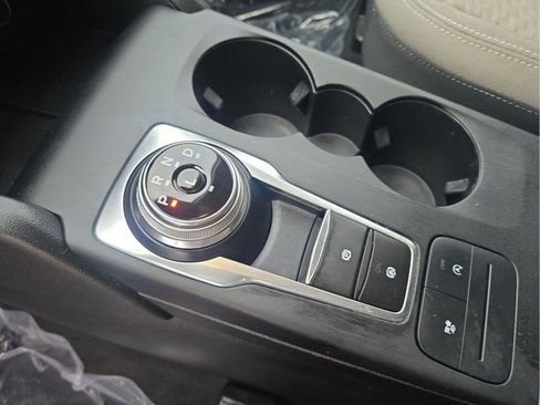 Certified 2021 Ford Escape SE image 21