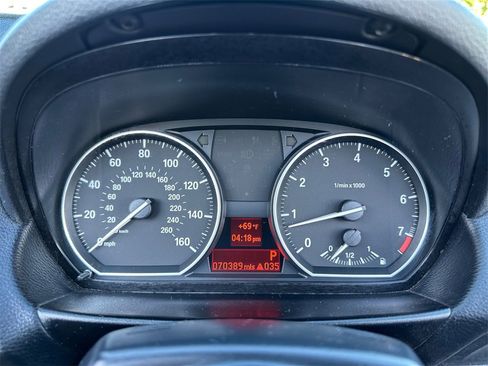 Used 2013 BMW 128i Convertible image 14